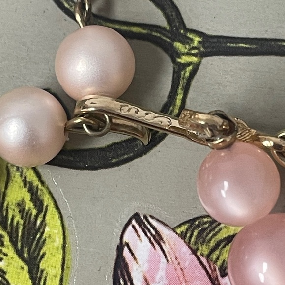 Coro necklace - Picture 4 of 4